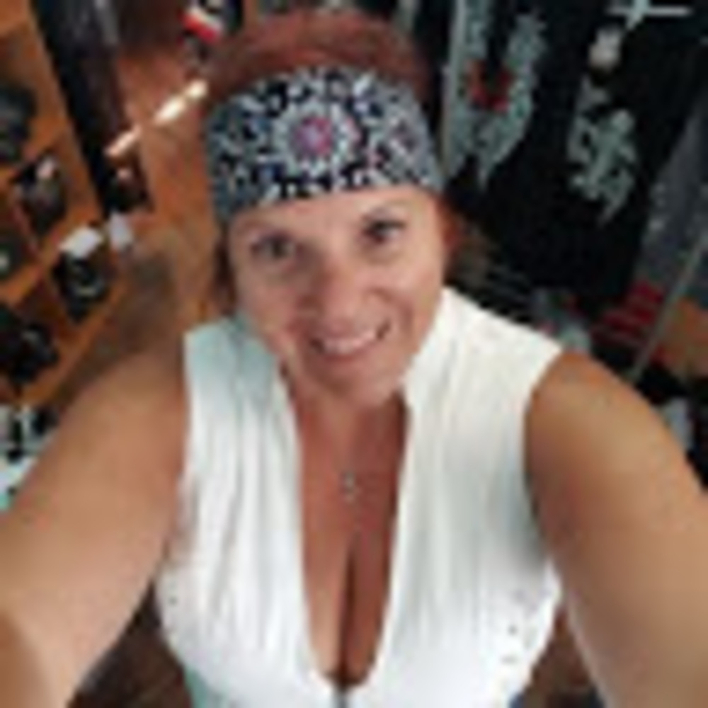 Meet your Posher, Tina